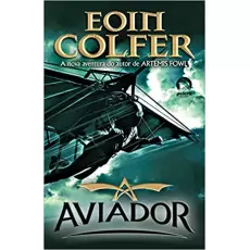 AVIADOR - EOIN COLFER 