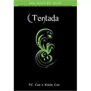 TENTADA VOL 06 - KRISTIN CAST 