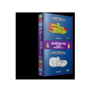 Coleção Bebê: Livros De Banho e Pano de Objetos Coleção Bebê: Livros De Banho e Pano de Objetos