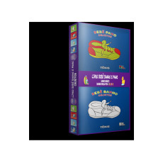 Coleção Bebê: Livros De Banho e Pano de Objetos Coleção Bebê: Livros De Banho e Pano de Objetos