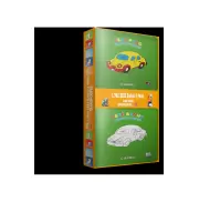 Coleção Bebê: Livros de Banho e Pano de Transportes Coleção Bebê: Livros de Banho e Pano de Transportes