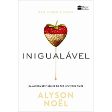 INIGUALÁVEL - ALYSON NOEL INIGUALÁVEL - ALYSON NOEL