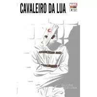 CAVALEIRO DA LUA VOL 04