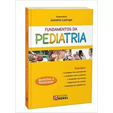 FUNDAMENTOS DA PEDIATRIA