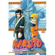 NARUTO GOLD VOL 04