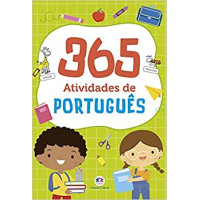365 ATIVIDADES DE PORTUGUÊS 365 ATIVIDADES DE PORTUGUÊS