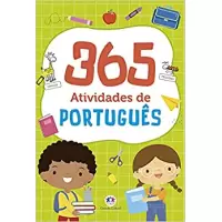 365 ATIVIDADES DE PORTUGUÊS