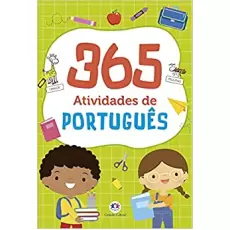 365 ATIVIDADES DE PORTUGUÊS