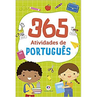 365 ATIVIDADES DE PORTUGUÊS 365 ATIVIDADES DE PORTUGUÊS
