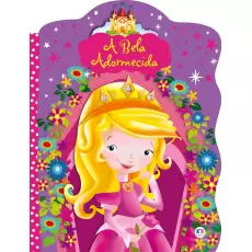 A bela Adormecida - Classicos Recortados A bela Adormecida - Classicos Recortados