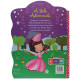A bela Adormecida - Classicos Recortados A bela Adormecida - Classicos Recortados