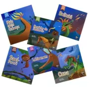 FOLCLORE BRASILEIRO - COLEÇÃO FOLCLORE BRASILEIRO - COLEÇÃO