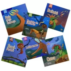 FOLCLORE BRASILEIRO - COLEÇÃO FOLCLORE BRASILEIRO - COLEÇÃO