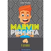 MARVIN PIMENTA: A PESQUISA - Louis Sachar MARVIN PIMENTA: A PESQUISA - Louis Sachar