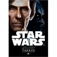 STAR WARS: TARKIN - James Luceno