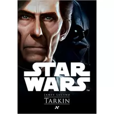 STAR WARS: TARKIN - James Luceno
