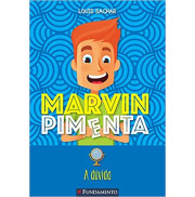 MARVIN PIMENTA - Louis Sachar MARVIN PIMENTA - Louis Sachar