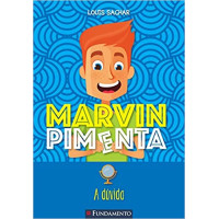 MARVIN PIMENTA - Louis Sachar