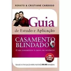 CASAMENTO BLINDADO - Renato e Cristiane Cardoso