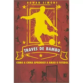 TRAVES DE BAMBU - Rowan Simons