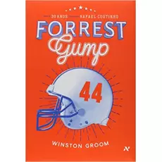 FORREST GUMP - Winston Groom