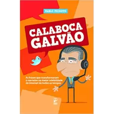 CALABOCA GALVÃO - Pablo Peixoto