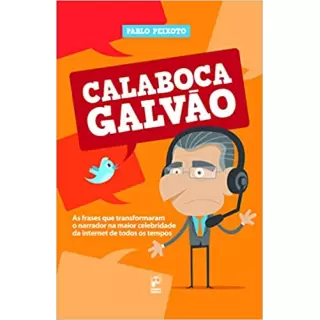CALABOCA GALVÃO - Pablo Peixoto