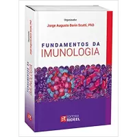 FUNDAMENTOS DA IMUNOLOGIA - Jorge Augusto Borin Scutti, PhD