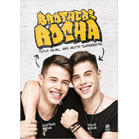 BROTHERS ROCHA - TUDO IGUAL, MAS MUITO DIFERENTE - Gustavo Rocha e Túlio Rocha
