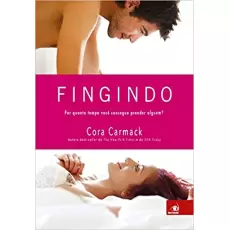 FINGINDO - Cora Carmack