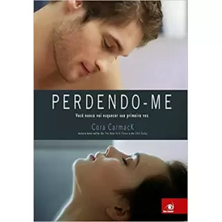PERDENDO-ME - Cora Carmack