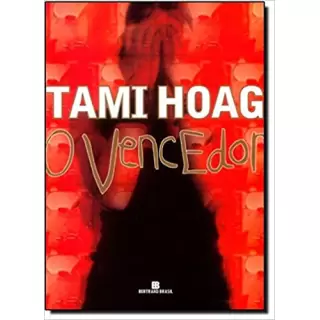 O VENCEDOR - Tami Hoag