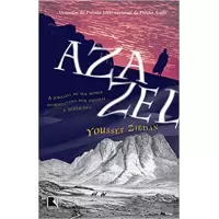 AZAZEL - Youssef Ziedan