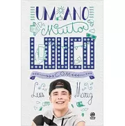 UM ANO MUITO LOUCO COM LUIS MARIZ