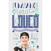 UM ANO MUITO LOUCO COM LUIS MARIZ UM ANO MUITO LOUCO COM LUIS MARIZ