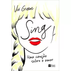 SING - Vivi Greene