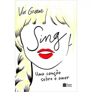 SING - Vivi Greene
