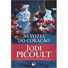 AS VOZES DO CORAÇÃO - Jodi Picoult