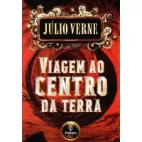 VIAGEM AO CENTRO DA TERRA - Julio Verne