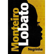 LIVRO NEGRINHA E OUTROS CONTOS LIVRO NEGRINHA E OUTROS CONTOS
