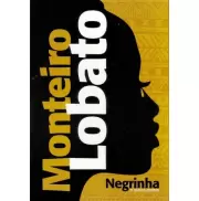 LIVRO NEGRINHA E OUTROS CONTOS