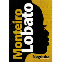 LIVRO NEGRINHA E OUTROS CONTOS LIVRO NEGRINHA E OUTROS CONTOS
