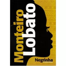 LIVRO NEGRINHA E OUTROS CONTOS