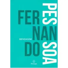 MENSAGEM - Fernando Pessoa