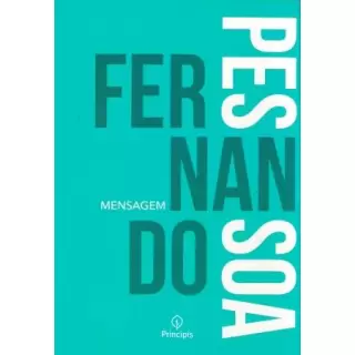 MENSAGEM - Fernando Pessoa