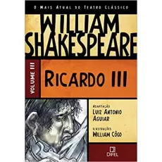 RICARDO III - William Shakespeare 