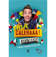 FALA, GALERAAA! - Luiz Mariz FALA, GALERAAA! - Luiz Mariz