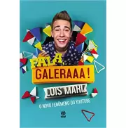 FALA, GALERAAA! - Luiz Mariz FALA, GALERAAA! - Luiz Mariz