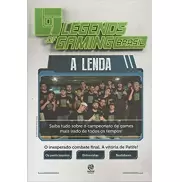 LEGENDS OF GAMING BRASIL - A Lenda LEGENDS OF GAMING BRASIL - A Lenda