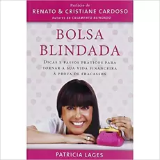 BOLSA BLINDADA - Patricia Lages